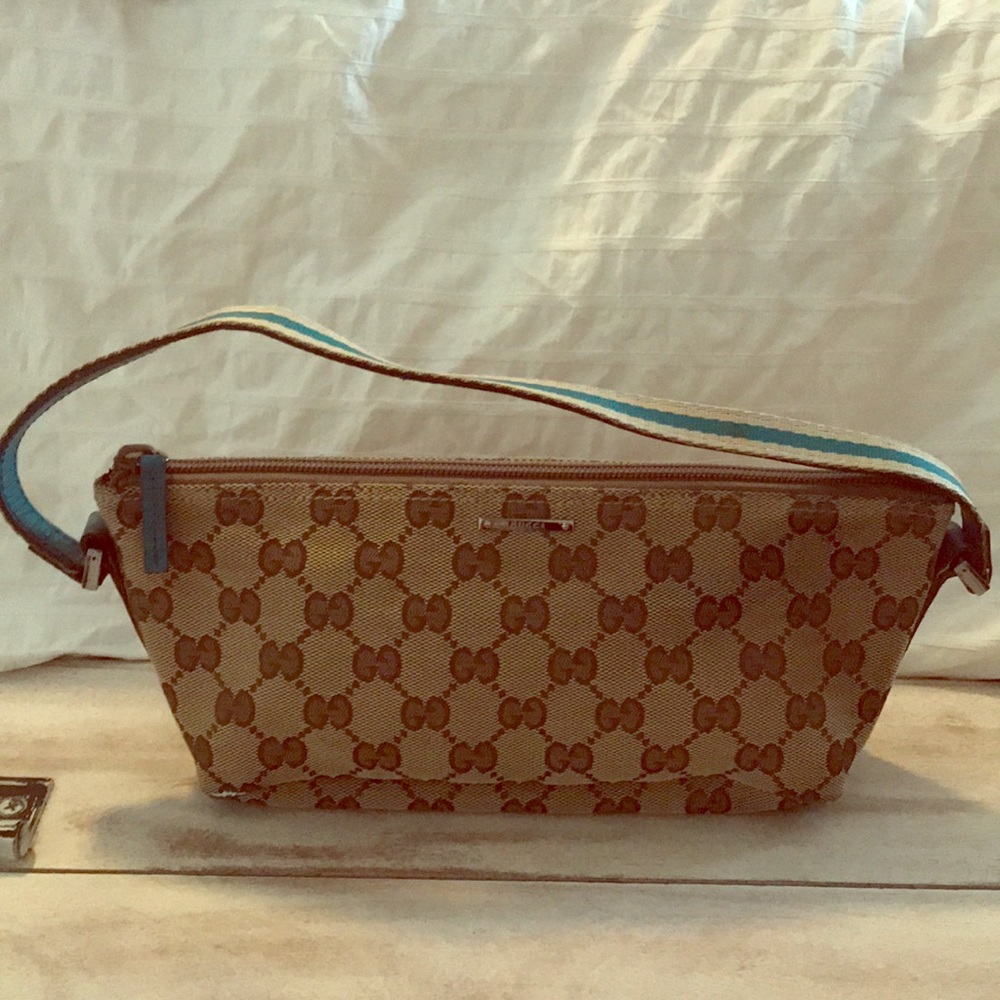 Small Gucci Handbag